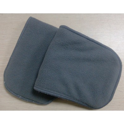 100% bamboo charcoal insert for cloth diapers/nappies 5 layer 4 layer 3 layer you choose wholesale Price