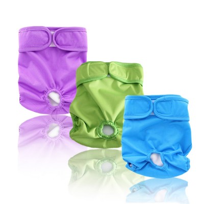 Wholesale in the field of dog cloth diaper, dog cloth nappy in bulk