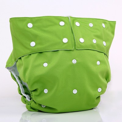 Factory selling in the field of Adjustable Adult cloth diaper, Adult cloth nappy