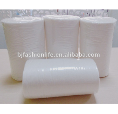 biodegradable disposable cloth diapers bamboo flushable diaper liner Cotton Nappy Liner