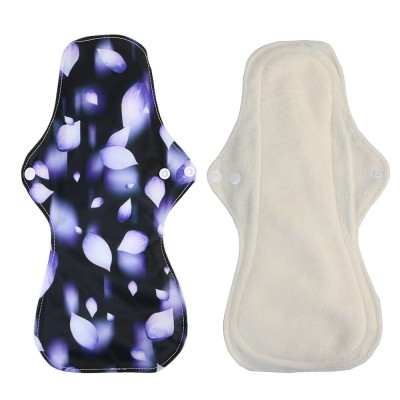 Factory Directly selling New Printed Menstrual Pads